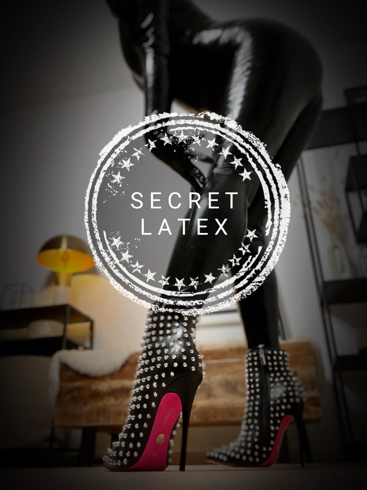 KLICK & BUCHEN-SECRET LATEX