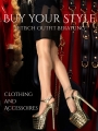 Buy your Style- Fetisch-Outfit-Beratung