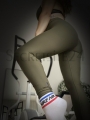 Bild 3 von Fitness-Smell-Socks