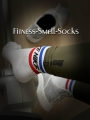 Bild 1 von Fitness-Smell-Socks