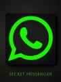 Secret WhatsApp