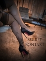 Secret Kontakt