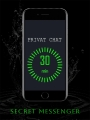 Secret-Messenger